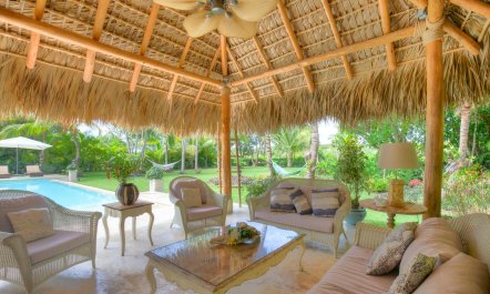 Coral Cabana