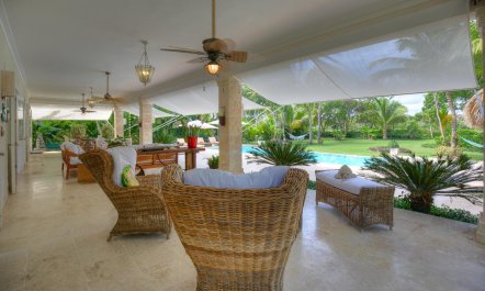 Coral Cabana 6