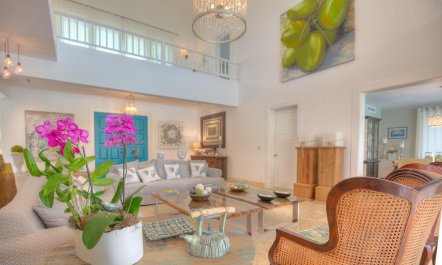 Coral Cabana 9