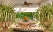Coral Cabana 4