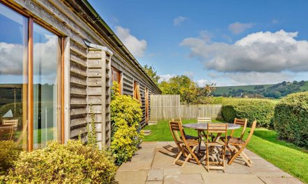 3 Bed in Sherborne 1