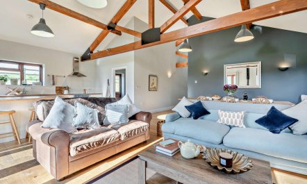 3 Bed in Sherborne 3