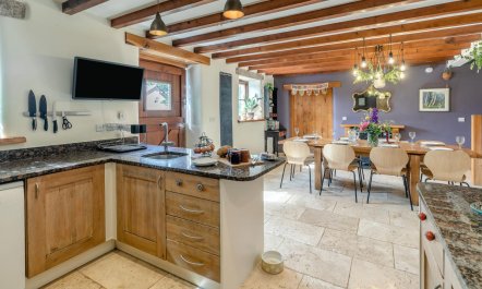 5 Bed in Truro 7