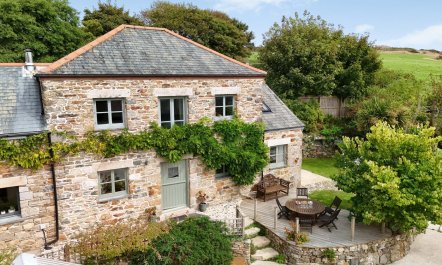 5 Bed in Truro 6