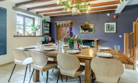 5 Bed in Truro 3