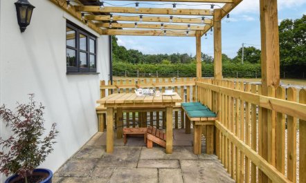 1 Bed in Southampton 4