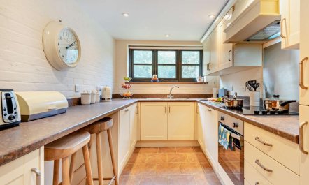 1 Bed in Southampton 5