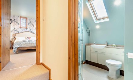 1 Bed in Southampton 9