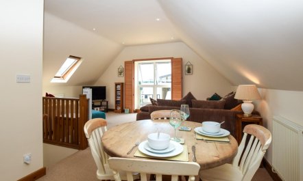 1 Bed in Southampton 3