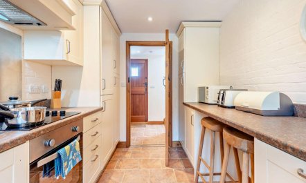 1 Bed in Southampton 6