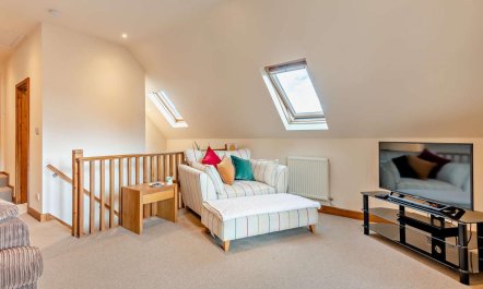 1 Bed in Southampton 1