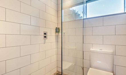 2 Bed in Lymington 8