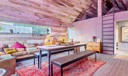 2 Bed in Lymington 2