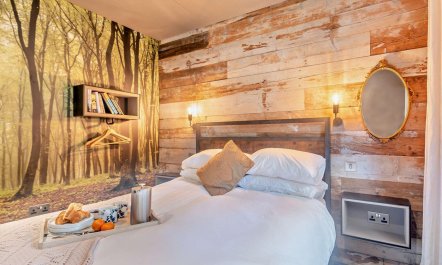 2 Bed in Lymington 7