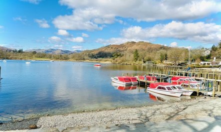 3 Bed in Ambleside 2