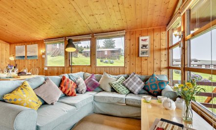 3 Bed in Aberdovey 3