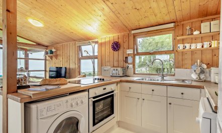 3 Bed in Aberdovey 7