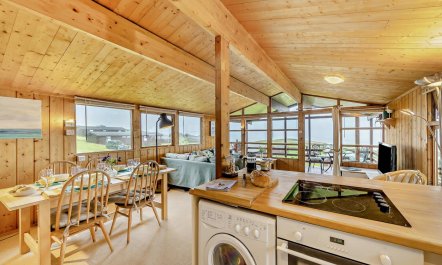 3 Bed in Aberdovey 9