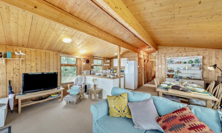 3 Bed in Aberdovey 6