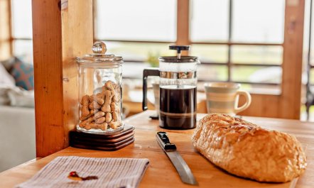 3 Bed in Aberdovey 8