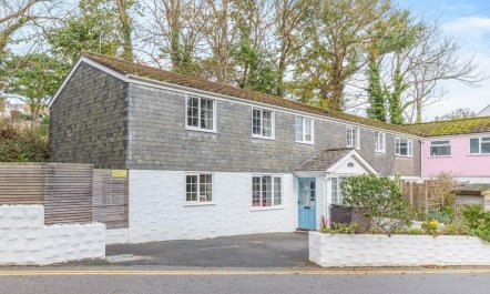 3 Bed in St. Austell