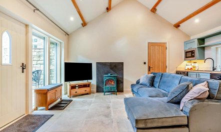 1 Bed in Kirkby Stephen 7