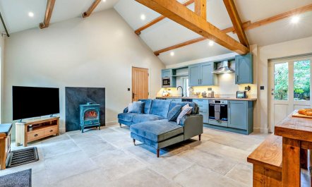 1 Bed in Kirkby Stephen