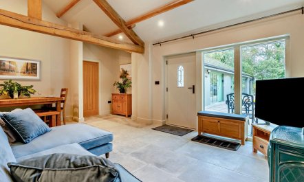 1 Bed in Kirkby Stephen 3