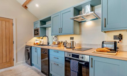 1 Bed in Kirkby Stephen 1