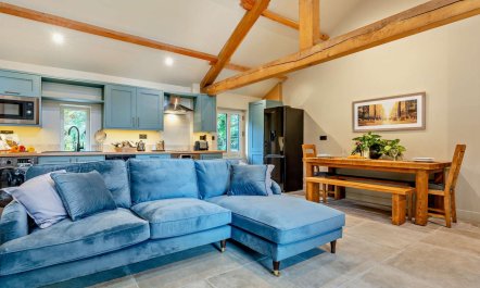 1 Bed in Kirkby Stephen 6