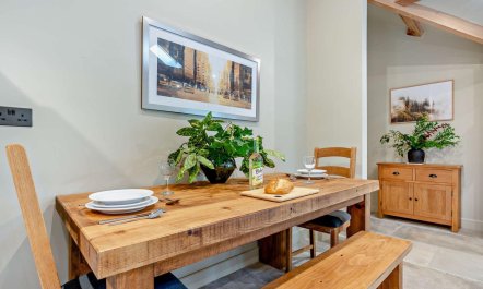 1 Bed in Kirkby Stephen 2