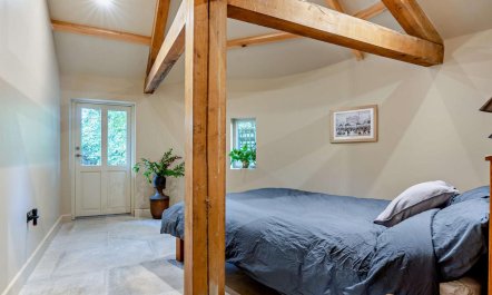 1 Bed in Ravenstonedale 0