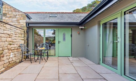 1 Bed in Ravenstonedale 1