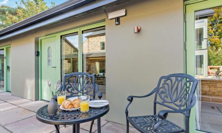 1 Bed in Kirkby Stephen