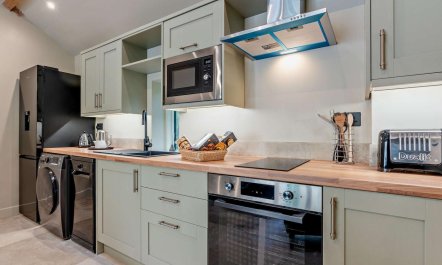 1 Bed in Kirkby Stephen 6