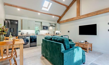 1 Bed in Kirkby Stephen 5