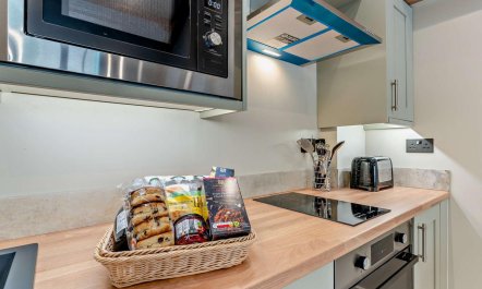 1 Bed in Kirkby Stephen 2