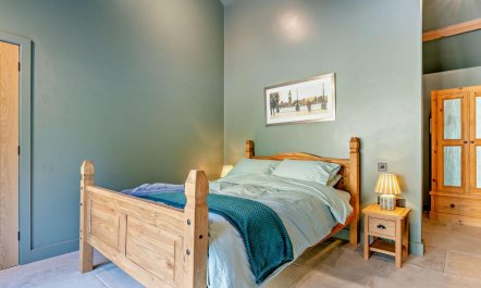 1 Bed in Kirkby Stephen 3