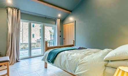 1 Bed in Kirkby Stephen 4