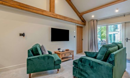 1 Bed in Kirkby Stephen 1