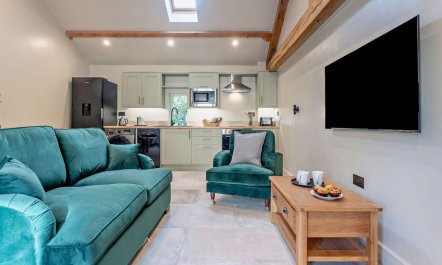 1 Bed in Kirkby Stephen 9