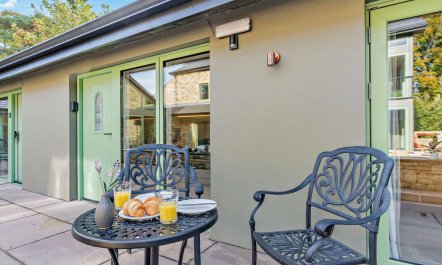 1 Bed in Ravenstonedale 1