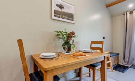 1 Bed in Kirkby Stephen 8