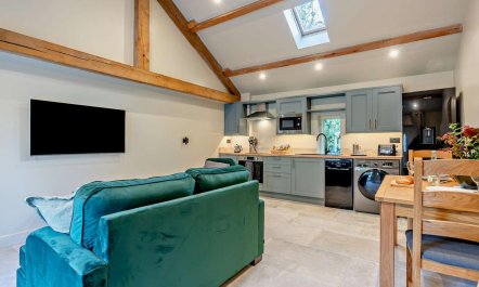 1 Bed in Kirkby Stephen