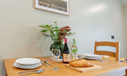 1 Bed in Kirkby Stephen 2