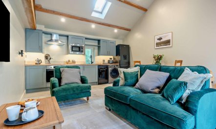 1 Bed in Kirkby Stephen 6