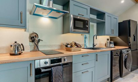 1 Bed in Kirkby Stephen 1