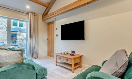 1 Bed in Kirkby Stephen 7