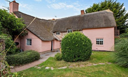 6 Bed in Taunton