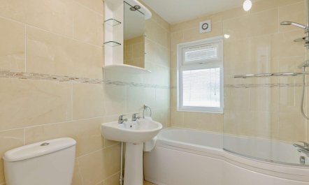 3 Bed in Okehampton 9